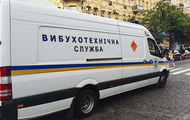 В Одессе прокатилась серия «минирований»: подробности