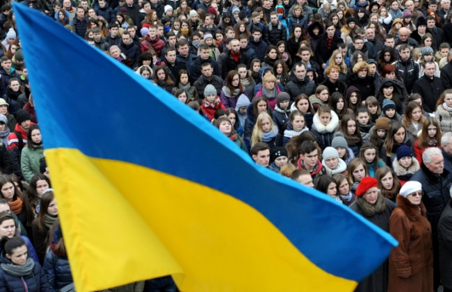 Население Украины: обнародована печальная статистика