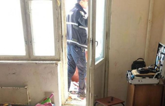 Трагедія у Києві: дитина дивом вижила, зірвавшись з багатоповерхівки