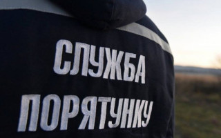 Вибух у школі на Чернігівщині: всі подробиці