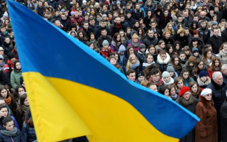 Население Украины: обнародована печальная статистика