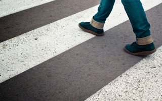 Смертельное ДТП во Львовской области: фура на скорости снесла ребенка