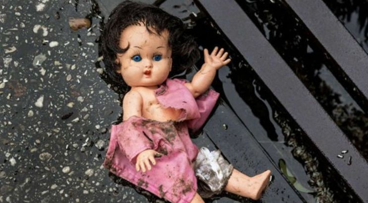Трагедія на Житомирщині: чоловік зґвалтував 3-річну дитину