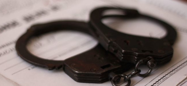 Копы задержали разведчика боевиков: есть подробности