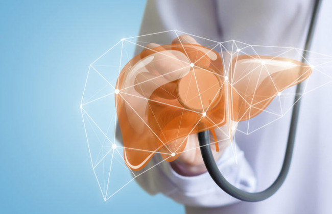 Эти продукты помогут очистить печень: подробности