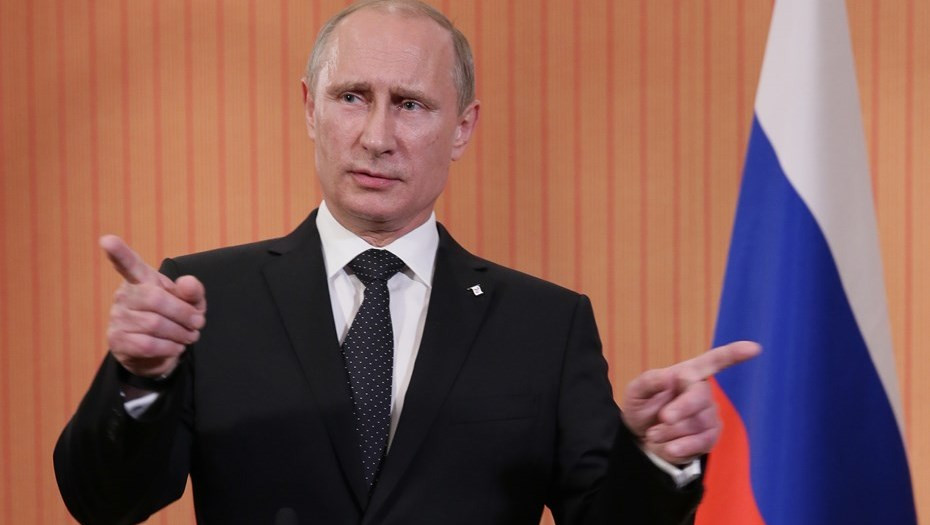 Путин будет искать слабые места: чего ожидать от главы Кремля после выборов в Украине