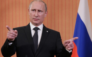 Путин будет искать слабые места: чего ожидать от главы Кремля после выборов в Украине