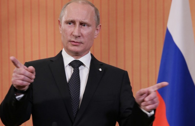 Путин будет искать слабые места: чего ожидать от главы Кремля после выборов в Украине