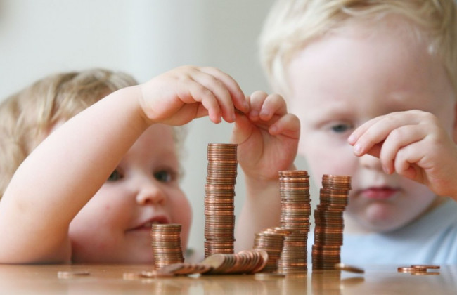 Алименты в Украине: сколько надо платить, и как изменился порядок начисления