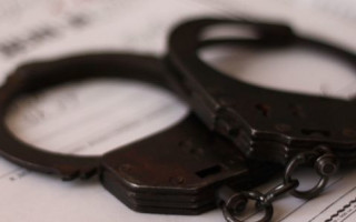 Копы задержали разведчика боевиков: есть подробности