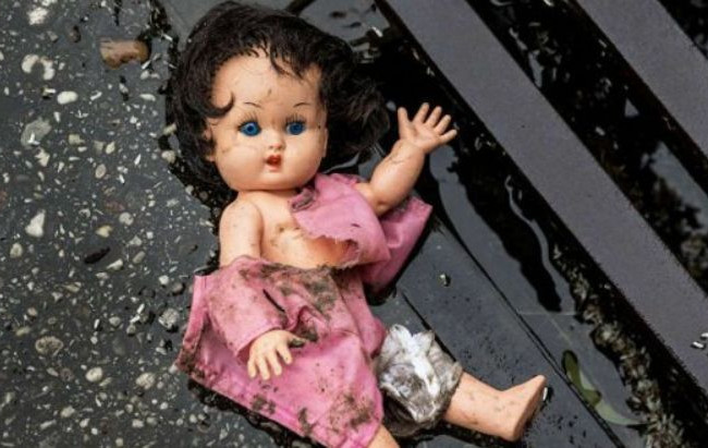 Трагедія на Житомирщині: чоловік зґвалтував 3-річну дитину