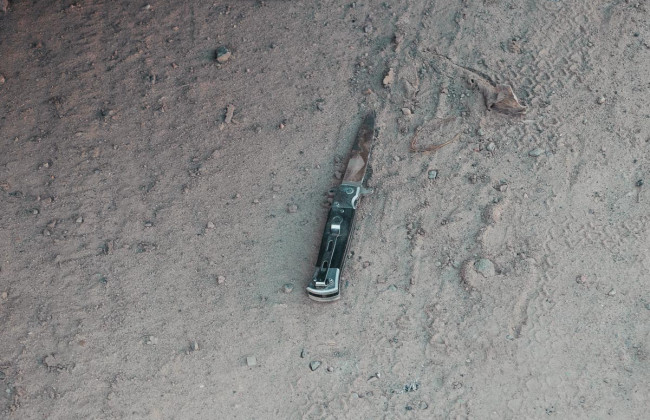 Днепр всколыхнула кровавая резня: есть подробности