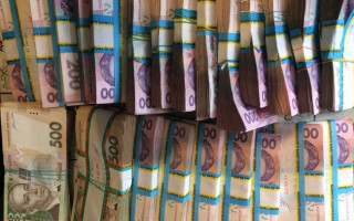Оборот в 75 миллионов: в Черкасской области ликвидировали мощный конвертцентр