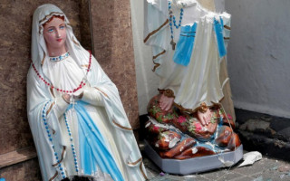 Взрывы на Шри-Ланке: власти установили виновников трагедии