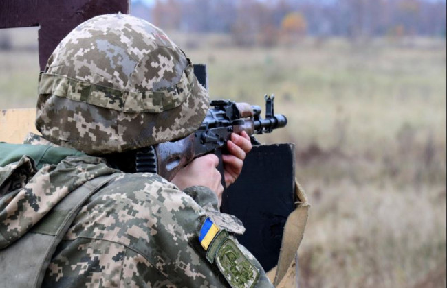 Двух командиров боевиков ликвидировали на Донбассе: все подробности