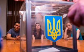 В Комитете избирателей Украины рассказали о количестве наблюдателей на участках