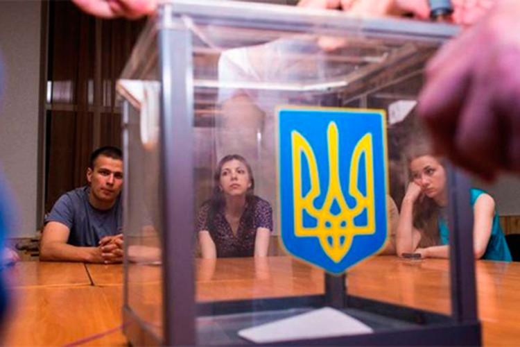 В Комитете избирателей Украины рассказали о количестве наблюдателей на участках