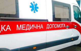 На одном из участков Тернопольской области умер избиратель