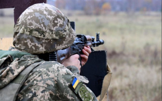 Двух командиров боевиков ликвидировали на Донбассе: все подробности