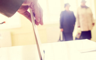 Голоси українців у Австралії порахували: хто з кандидатів лідирує