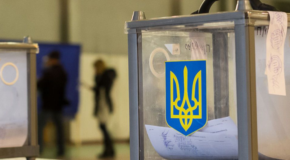 Выборы-2019: Комитет избирателей Украины сообщил о нарушениях