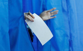 Выборы-2019: в каких областях самая большая явка избирателей