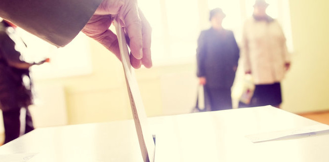 Голоси українців у Австралії порахували: хто з кандидатів лідирує