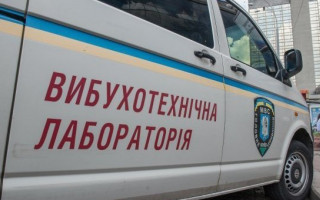 Вибори-2019: з окупованих територій надходять повідомлення про замінування