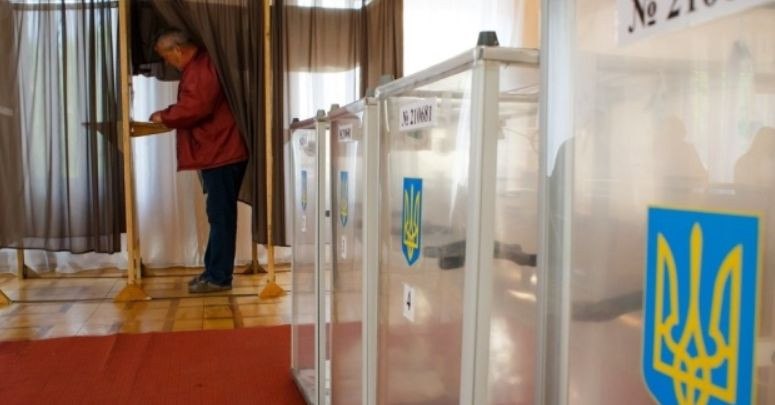 Выборы в Украине: ЦИК обработала 80% электронных протоколов