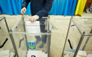 Выборы президента Украины: назвали окончательную явку избирателей