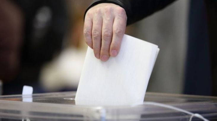 Порошенко победил в заграничном избирательном округе