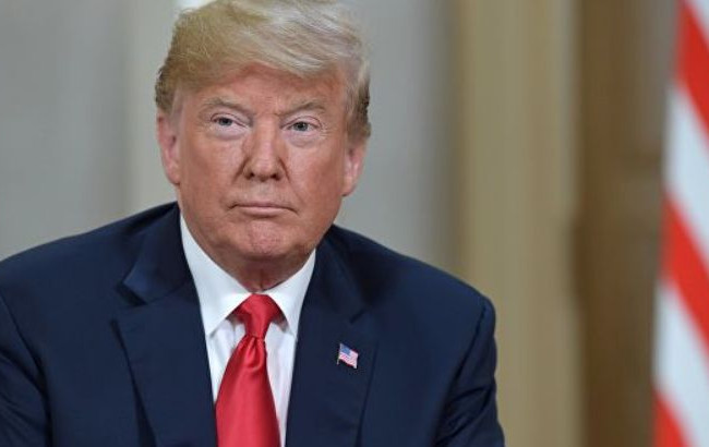 Трамп позвонил Зеленскому: стало известно, о чем говорили стороны