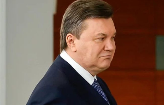 Янукович написал письмо Зеленскому: главные тезисы