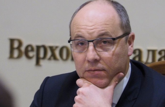 Языковой законопроект: Парубий анонсировал финальное голосование