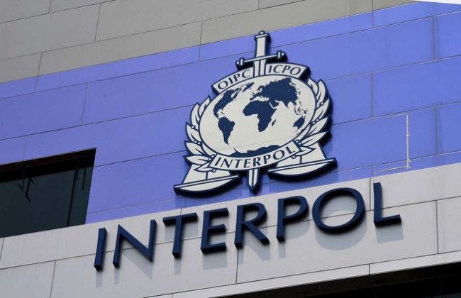 Розшукував Інтерпол: в Україні затримали небезпечного росіянина