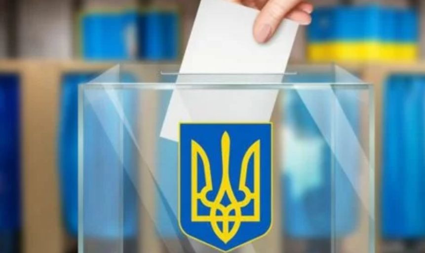 Выборы в Украине: ЦИК обработала более 90% протоколов
