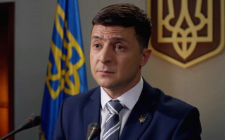 Реакция команды Зеленского на поздравления экс-президента Януковича