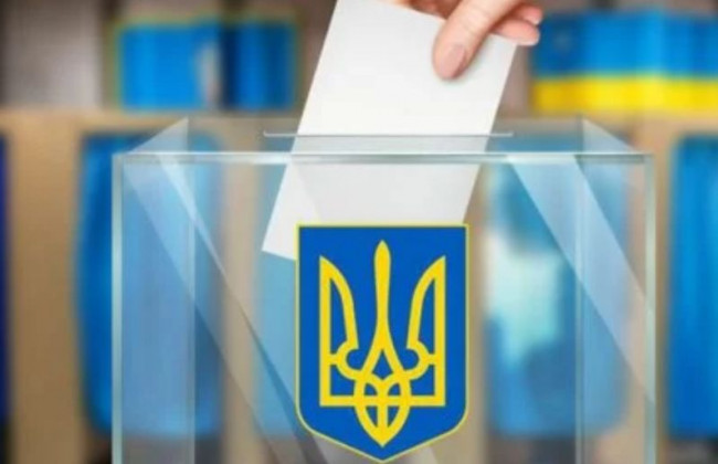 Выборы в Украине: ЦИК обработала более 90% протоколов