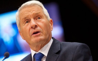 Генсек Совета Европы напомнил Зеленскому о необходимости судебной реформы