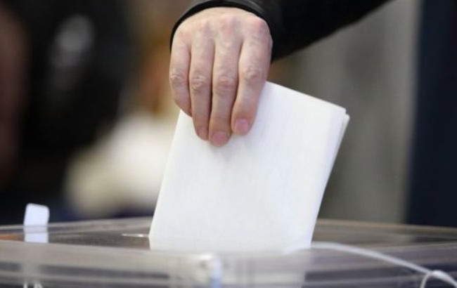 Порошенко победил в заграничном избирательном округе