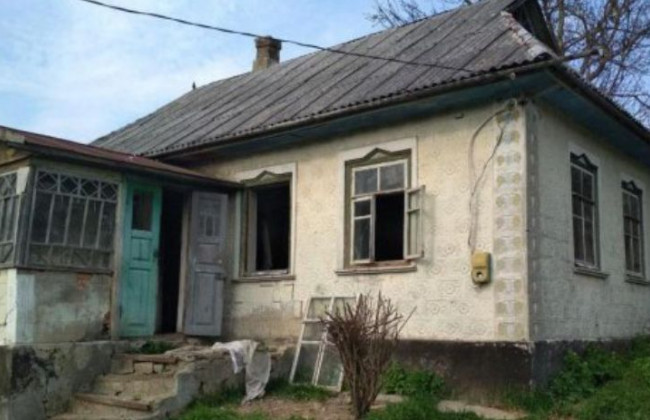 Нелюд підпалив власну співмешканку: жінка у важкому стані