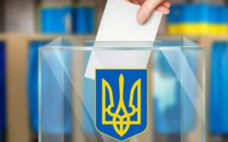 Выборы в Украине: ЦИК обработала более 90% протоколов