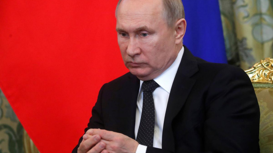 Впереди — Путин: The Washington Post назвала сложности, с которыми столкнется Зеленский
