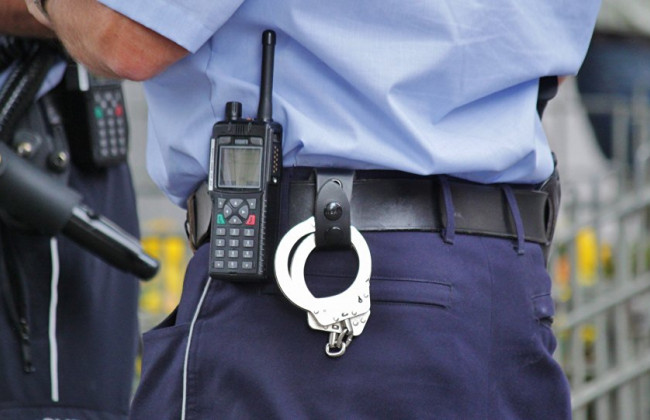 Стоп терор: Україна ратифікує Додатковий протокол до Конвенції