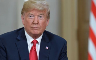 Трамп позвонил Зеленскому: стало известно, о чем говорили стороны