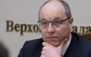 Языковой законопроект: Парубий анонсировал финальное голосование