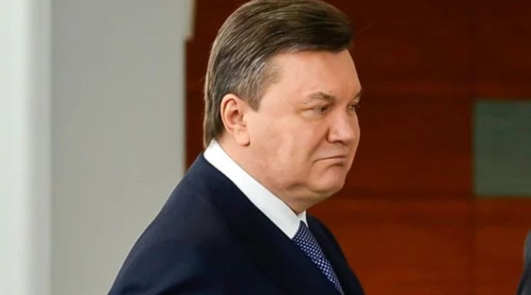 Янукович написал письмо Зеленскому: главные тезисы