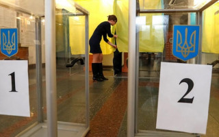 ЦИК осталось обработать менее 0,5% протоколов