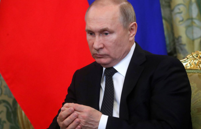 Впереди — Путин: The Washington Post назвала сложности, с которыми столкнется Зеленский