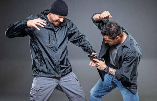 Необхідна оборона та співрозмірність фізичної сили: постанова ККС ВС